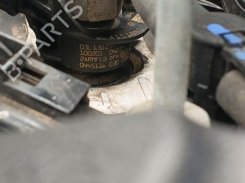 Engine VW PASSAT B6 (3C2) 2.0 TDI 16V | BP35812553M1  - Image 10