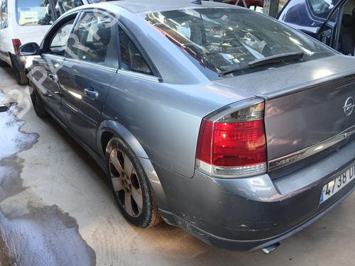 Engine OPEL VECTRA C GTS (Z02)  | BP24646714M1 