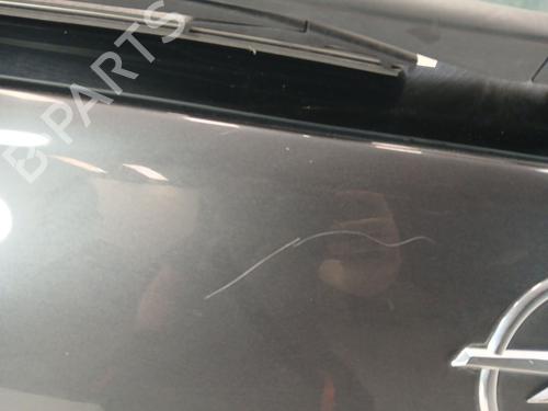 Tailgate OPEL ZAFIRA / ZAFIRA FAMILY B (A05) 1.6 (M75) | BP29912113C6