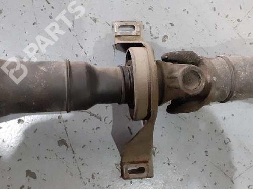 Driveshaft MERCEDES-BENZ E-CLASS (W210)  | BP7700926M37 