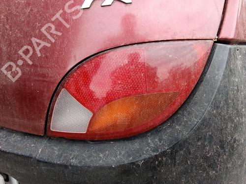 Used Right taillight Right taillight 38728440 38728440