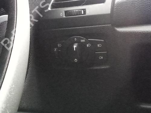 Used Headlight switch Headlight switch BMW 1 (E87) 118 d (143 hp) 40281440 40281440
