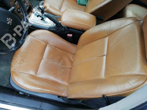 Left sun visor PEUGEOT 607 (9D, 9U) 2.2 HDi | BP10290281I1  - Image 11