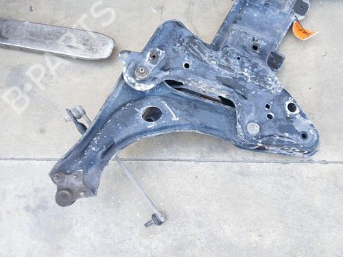 Subframe CITROËN C4 CACTUS 1.2 THP 110 | BP39247887M9 - Image 3
