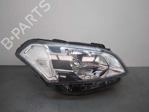 Faro destro KIA SOUL I (AM) 1.6 CRDi 128 (126 hp) 16587007