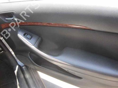 Left front window switch TOYOTA AVENSIS (_T25_) 2.2 D-CAT (ADT251_, ADT251R) | BP12193453I27 