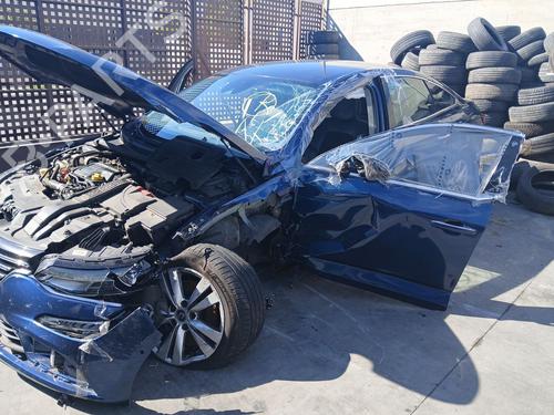 Used Parts RENAULT TALISMAN (LP_) 1.6 dCi 160 (160 hp) 4219611