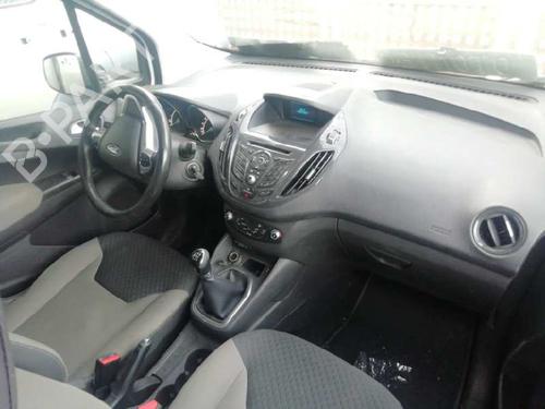 Ferdsskriver FORD TOURNEO COURIER B460 MPV 1.5 TDCi | BP13910367C48 