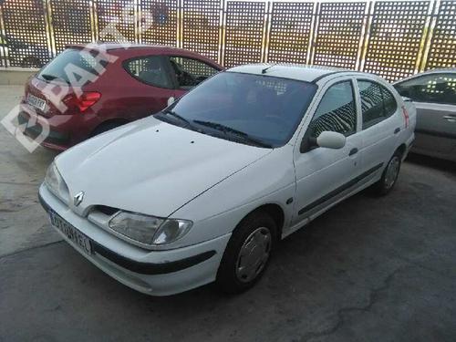 Used Parts RENAULT MEGANE I Classic (LA0/1_)  2.0  211197