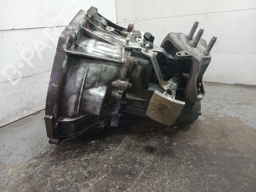 Gearbox FORD FIESTA VII (HJ, HF) 1.0 EcoBoost | BP27282613M3 