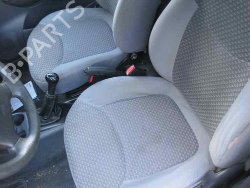 Left front indicator DAEWOO MATIZ (M100, M150)  | BP2372337C32 