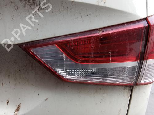 Used Right tailgate light Right tailgate light 37670779 37670779
