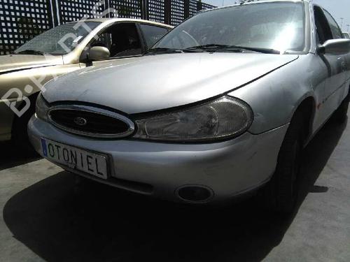 Intercooler FORD MONDEO II (BAP) 1.8 TD | BP2364324M30 