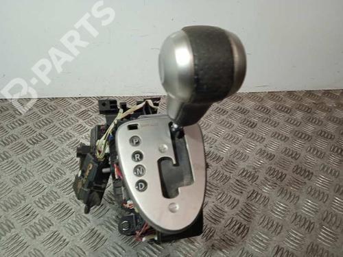 Used Gear lever NISSAN QASHQAI / QASHQAI +2 I (J10, NJ10, JJ10E) 2.0 dCi All-wheel Drive (150 hp) 11852108