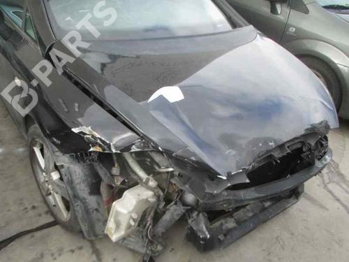Rear right window mechanism SEAT LEON (1P1)  | BP2364305C25 