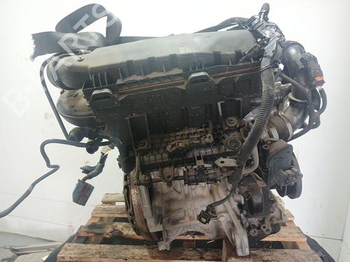 Engine OPEL CORSA F (P2JO) 1.2 (68) | BP13252459M1 