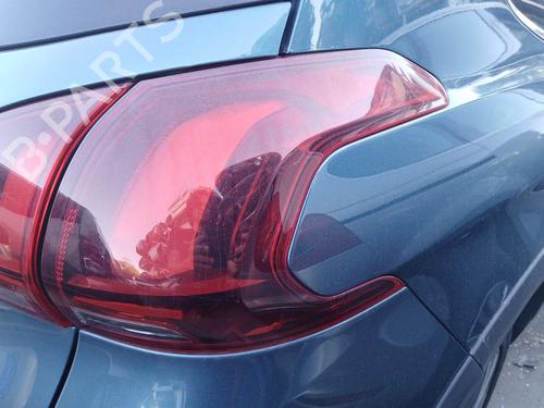 Used Right taillight Right taillight PEUGEOT 2008 I (CU_) 1.6 BlueHDi 120 (120 hp) 36162852 36162852