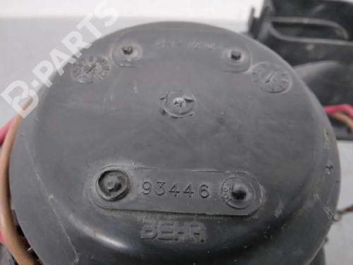 Heater blower motor OPEL MERIVA A MPV (X03) 1.7 CDTI (E75) | BP10385996M62 