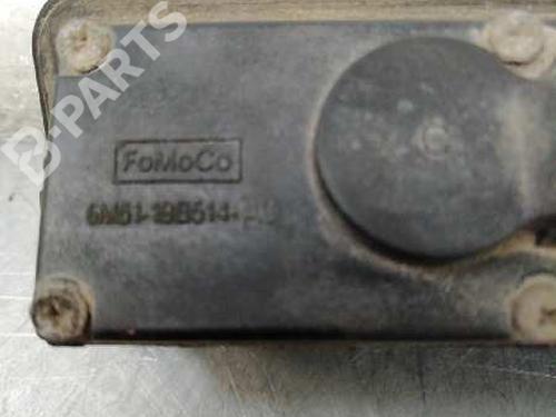 Trunk håndtak FORD FOCUS II (DA_, HCP, DP) 1.8 TDCi | BP9201197C132 