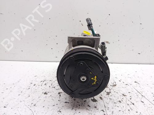 AC compressor RENAULT CAPTUR II (HF_) LPG (HFMT) | BP40227358M34 - Image 6