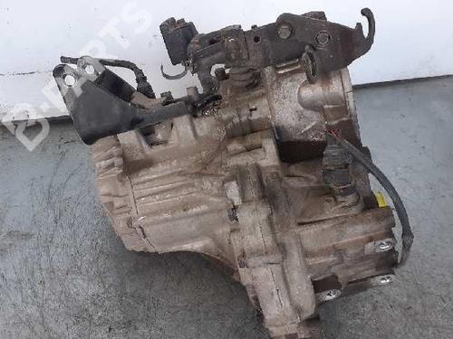 Gearbox HYUNDAI COUPE II (GK) 1.6 16V | BP9515967M3 