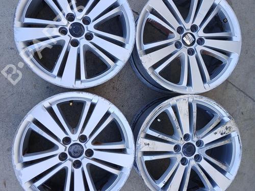 Used Rim SEAT IBIZA IV SC (6J1, 6P5) 1.9 TDI (105 hp) 20641868