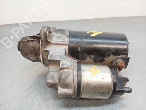 Starter OPEL ASTRA J GTC 1.4 Turbo (08) | BP38293610M8 - Image 3
