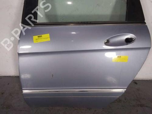 Left rear door MERCEDES-BENZ B-CLASS Sports Tourer (W245)  | BP11950071C4 