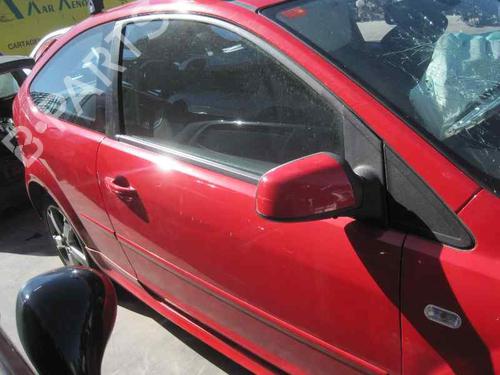 Front left window mechanism FORD FOCUS II (DA_, HCP, DP)  | BP2658340C22 