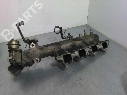 Used Intake manifold NISSAN NAVARA NP300 Platform/Chassis (D40) [2008-2025]  12193818
