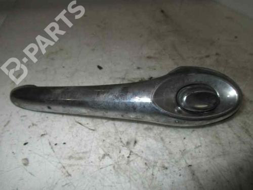 Used Front right exterior door handle CHRYSLER PT CRUISER (PT_) 2.2 CRD (121 hp) 2393955