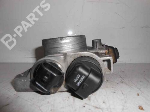 Throttle body FIAT PUNTO (188_) 1.2 60 (188.030, .050, .130, .150, .230, .250) | BP2348116M82 