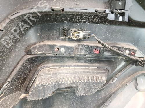 Rear bumper OMODA 5  | BP29284329C8 
