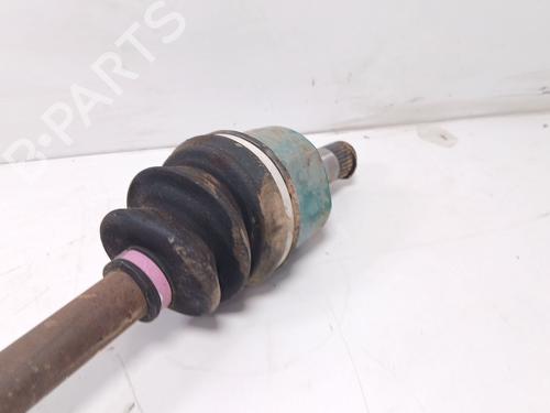 Right front driveshaft MITSUBISHI ASX (GA_W_) 1.6 MIVEC (GA1W) | BP37427691M39 - Image 4