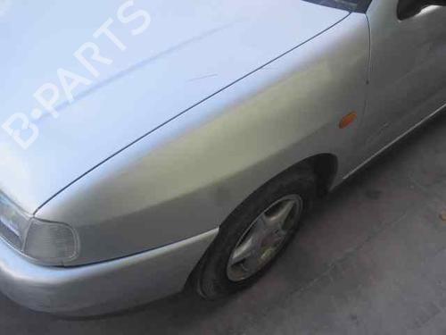 Front right lock SEAT IBIZA II (6K1)  | BP2381441C97 