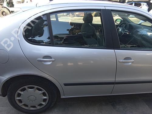 Used Right rear door Right rear door SEAT LEON (1M1) 1.9 TDI (110 hp) 39961405 39961405