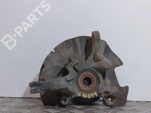 Right front steering knuckle HYUNDAI ACCENT III Saloon (MC) 1.4 GL 4 | TORNILLOS
