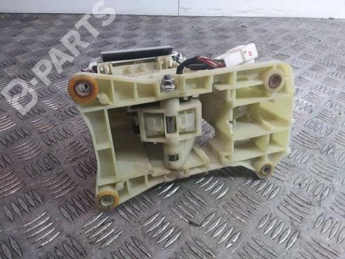 Gear lever HYUNDAI SONATA V (NF) 2.0 CRDi | BP11957021M90 