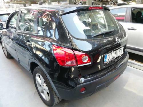Rim NISSAN QASHQAI / QASHQAI +2 I (J10, NJ10, JJ10E)  | BP18531548C45 