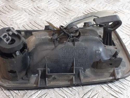 Front left exterior door handle CITROËN JUMPY I (U6U_)  | BP13662677C128 
