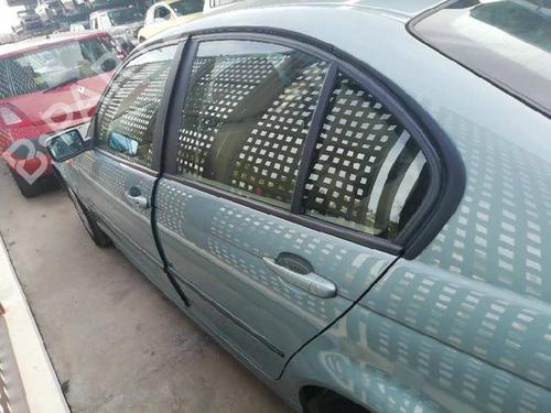 Gearbox BMW 3 (E46) 320 d | BP6164175M3 