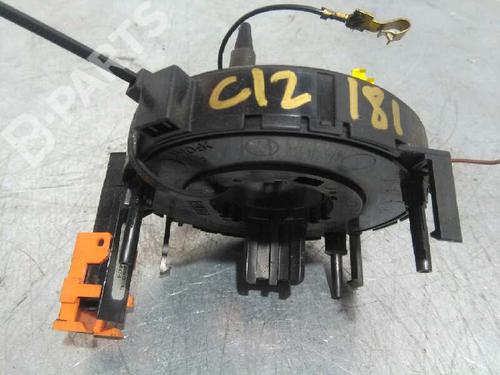 Squib airbag SEAT LEON (1M1)  | BP5834837C102