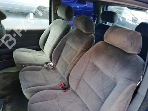 Left front shock absorber PEUGEOT 806 (221)  | BP8408975M16 