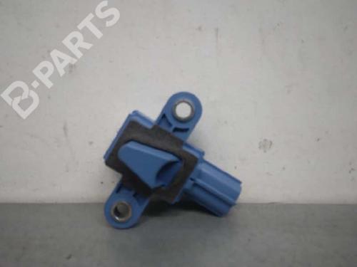 Elektronisk sensor VW SCIROCCO III (137, 138) 1.4 TSI (160 hp) 12000277