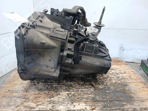 Gearbox LANCIA PHEDRA (179_) 2.2 JTD (179AXC1A) | BP29889500M3