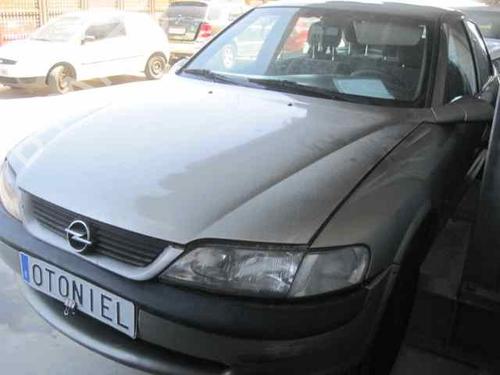 Front left lock OPEL VECTRA B (J96)  | BP2375662C98 