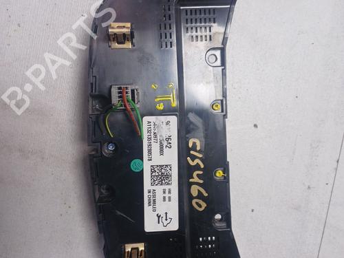 Climate control OPEL INSIGNIA A Sports Tourer (G09)  | BP13466700I5 