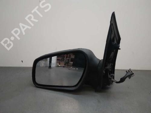 Used Left mirror FORD FOCUS II (DA_, HCP, DP) [2004-2013]  16587047
