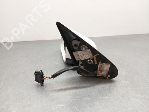 Left mirror SKODA OCTAVIA II (1Z3) 1.9 TDI | BP30317004C26 