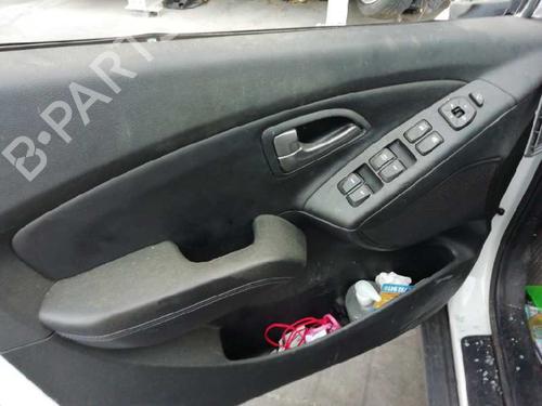 Left sun visor HYUNDAI ix35 (LM, EL, ELH) | BP12531910I1 - Image 8